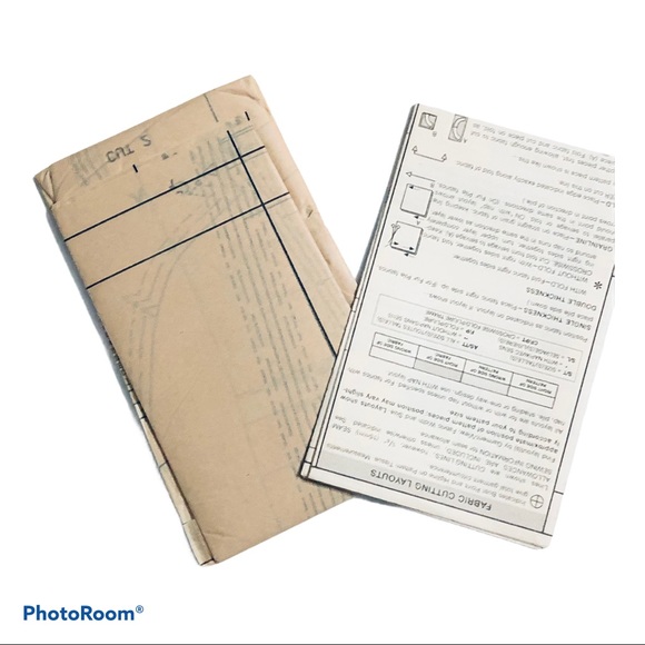 Sewing Patterns Women Dress Butterick 6442 See&Sew - Picture 3 of 4